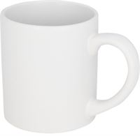 MINI TAZZA IN CERAMICA DA 210 ML